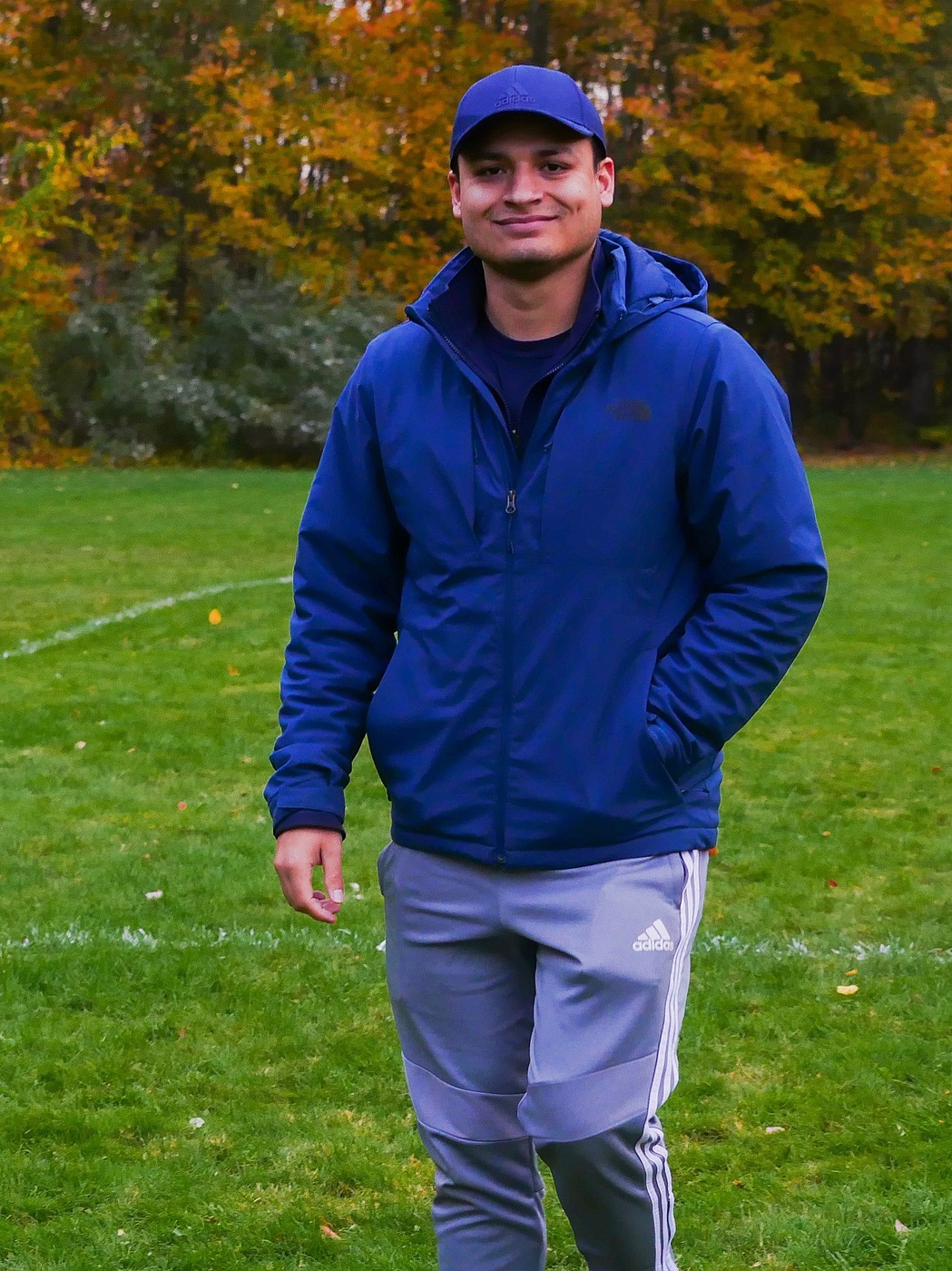 Core 3 Training coach