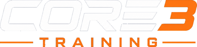 Core 3 Training